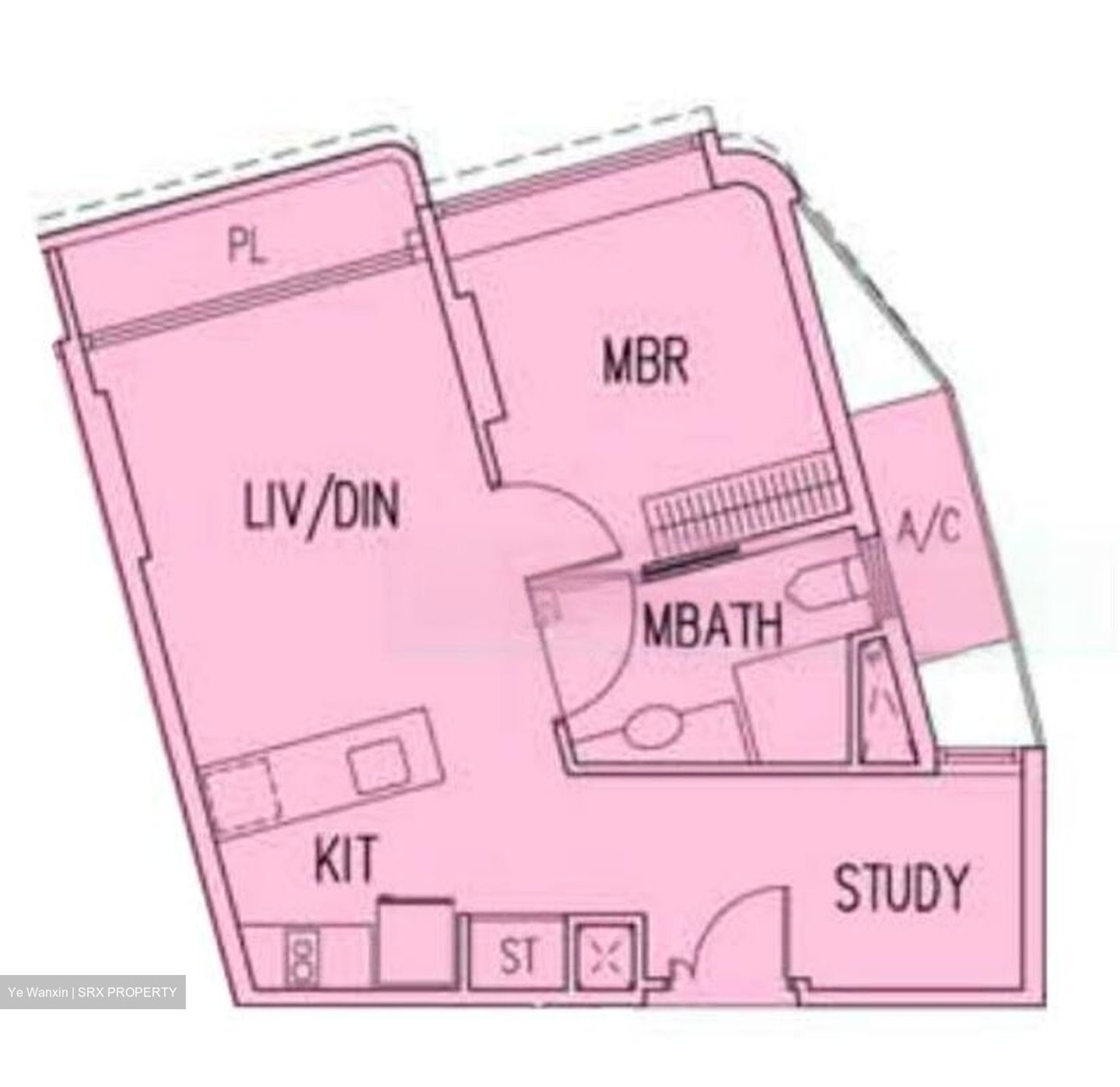 D'Leedon (D10), Condominium #462593981